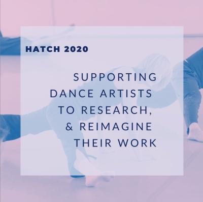 Hatch 2020_ Dance Ireland Image