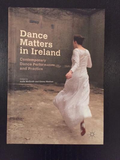 Dance Matters